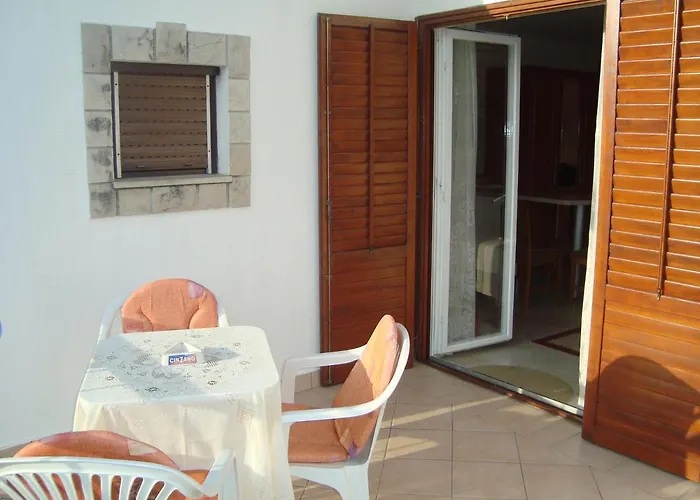 Studio Apartman