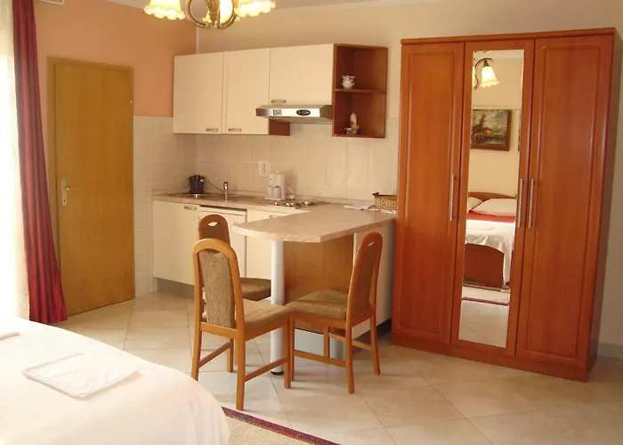 Studio Apartman