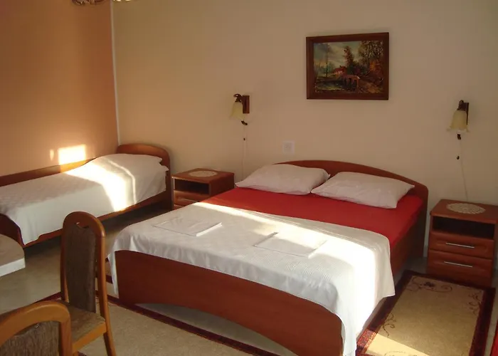 Studio Apartman