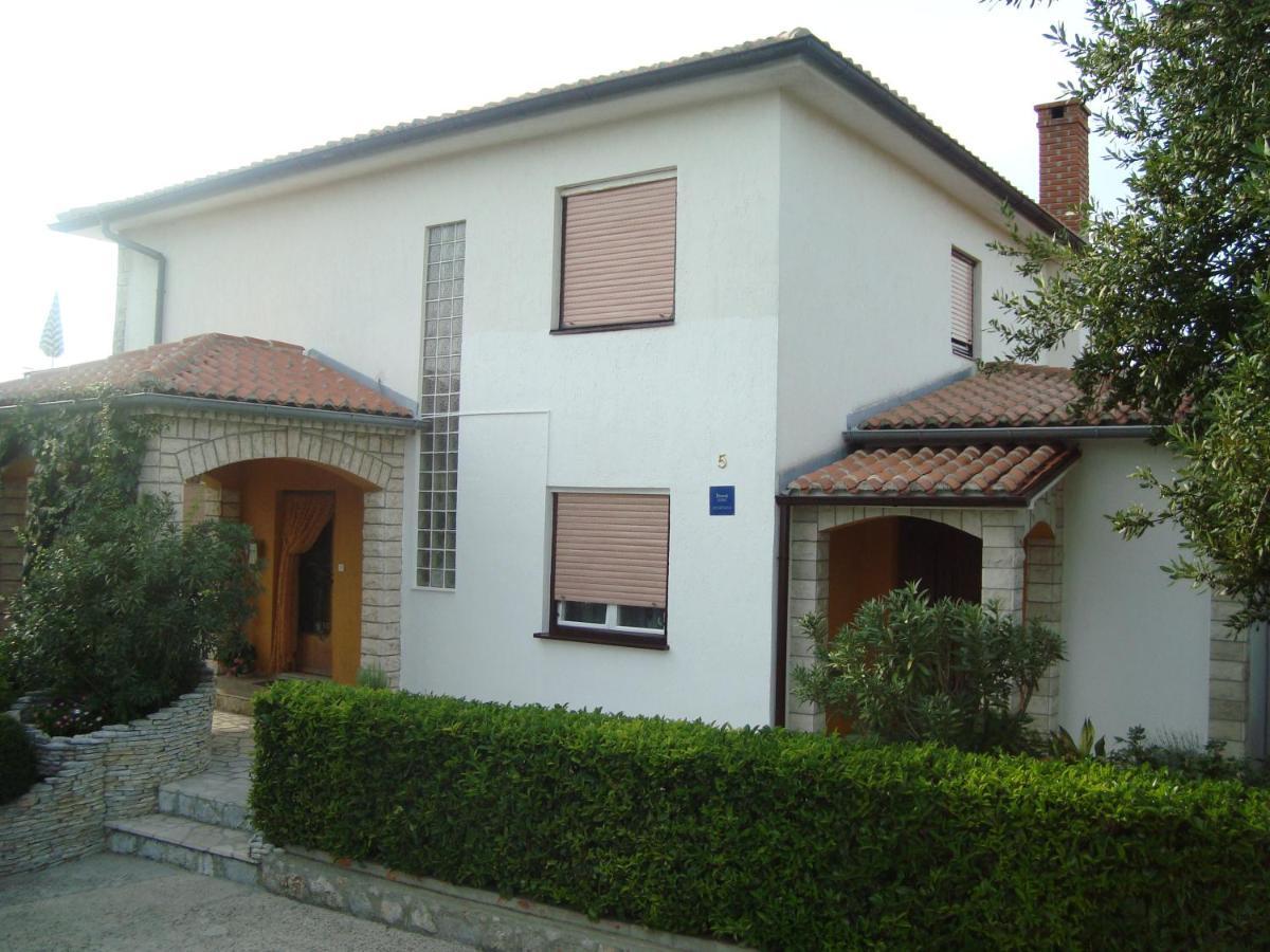 Studio Apartman