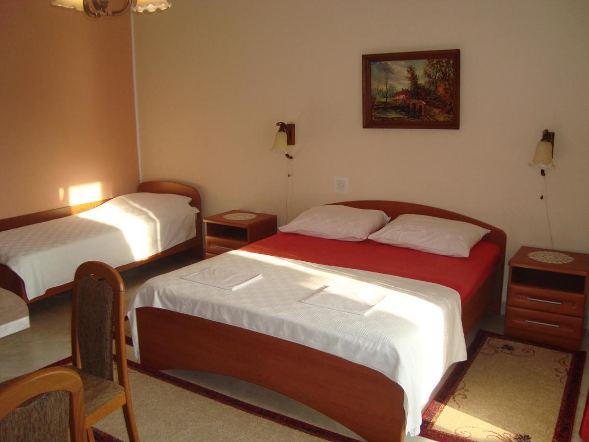 Studio Apartman