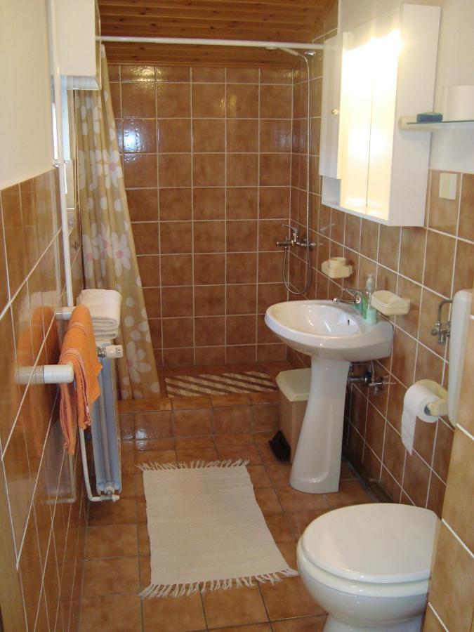 Studio Apartman *
